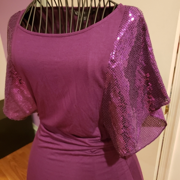 Brand New Armani Exchange Women's Dress - Picture 5 of 6